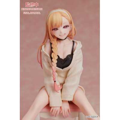MY DRESS UP DARLING - Marin Kitagawa Loungewear Ver. Aniplex PVC Figure 15 cm