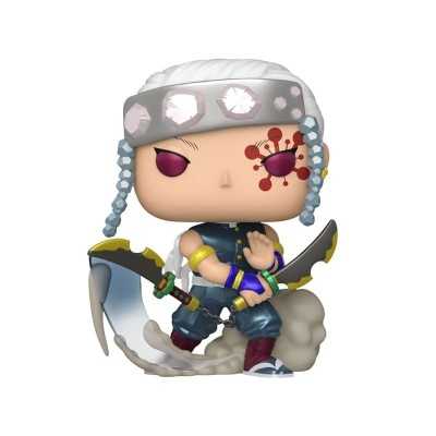 DEMON SLAYER - Tengen Chase Funko Pop Animation