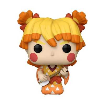 DEMON SLAYER - Zenitsu Kimono Funko Pop Animation