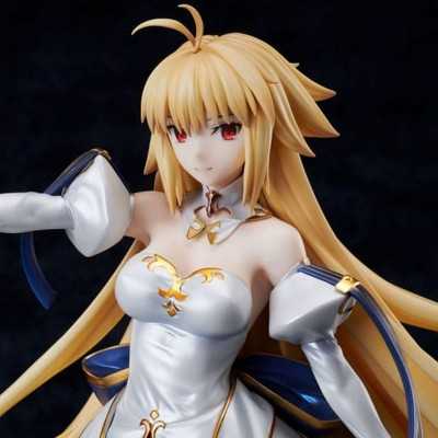 FATE GRAND ORDER - Moon Cancer / Archetype: Earth 1/7 Aniplex PVC Figure 25 cm