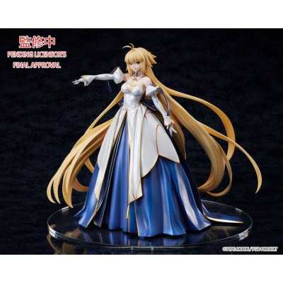 FATE GRAND ORDER - Moon Cancer / Archetype: Earth 1/7 Aniplex PVC Figure 25 cm
