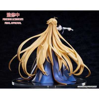 FATE GRAND ORDER - Moon Cancer / Archetype: Earth 1/7 Aniplex PVC Figure 25 cm
