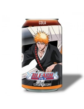 BLEACH - Ichigo Soda Cola...