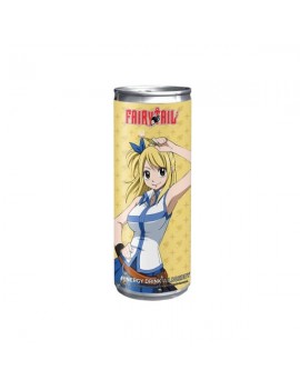 FAIRY TAIL - Lucy Wildberry...