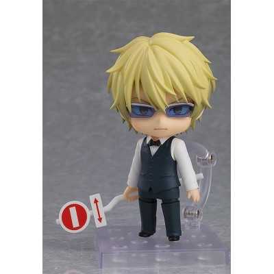 DURARARA!! - Shizuo Heiwajima Nendoroid Action Figure 10 cm