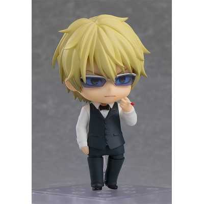 DURARARA!! - Shizuo Heiwajima Nendoroid Action Figure 10 cm