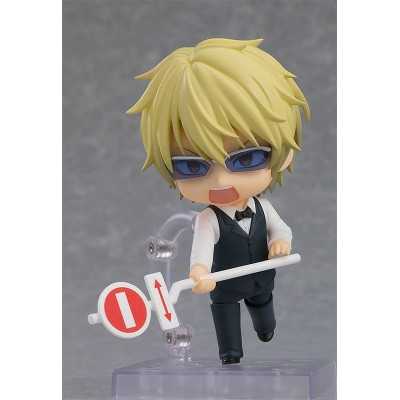 DURARARA!! - Shizuo Heiwajima Nendoroid Action Figure 10 cm