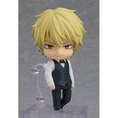 DURARARA!! - Shizuo Heiwajima Nendoroid Action Figure 10 cm