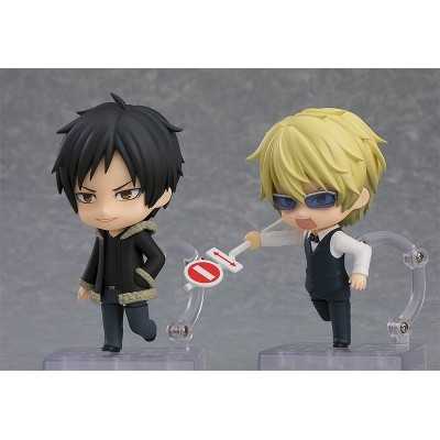 DURARARA!! - Shizuo Heiwajima Nendoroid Action Figure 10 cm