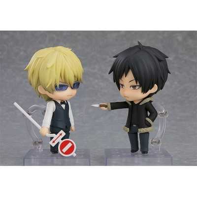 DURARARA!! - Shizuo Heiwajima Nendoroid Action Figure 10 cm