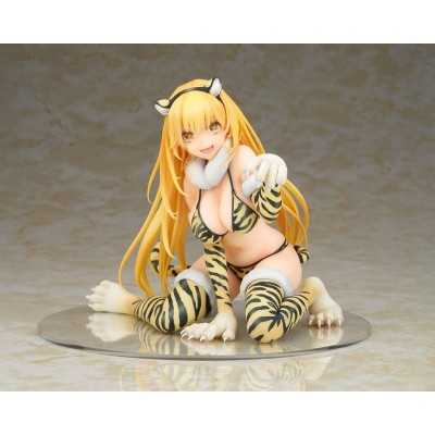 A CERTAIN MAGICAL INDEX - Misaki Shokuhou Bikini Ver. Alter 1/6 PVC Figure 14 cm