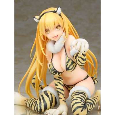 A CERTAIN MAGICAL INDEX - Misaki Shokuhou Bikini Ver. Alter 1/6 PVC Figure 14 cm