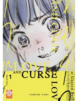 Love and Curse Vol. 1 (ITA)