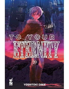 To your eternity Vol. 20 (ITA)