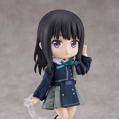 LYCORIS RECOIL - Takina Inoue Nendoroid Doll Action Figure 14 cm