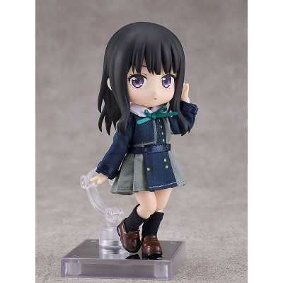 LYCORIS RECOIL - Takina Inoue Nendoroid Doll Action Figure 14 cm