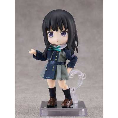 LYCORIS RECOIL - Takina Inoue Nendoroid Doll Action Figure 14 cm