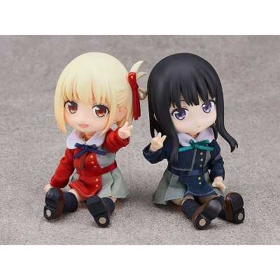 LYCORIS RECOIL - Takina Inoue Nendoroid Doll Action Figure 14 cm