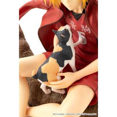 HAIKYU!! - Kenma Kozume ARTFXJ 1/8 Kotobukiya PVC Figure 21 cm