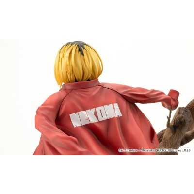 HAIKYU!! - Kenma Kozume ARTFXJ 1/8 Kotobukiya PVC Figure 21 cm