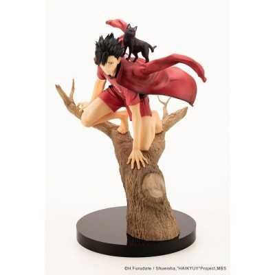 HAIKYU!! - Tetsuro Kuroo ARTFXJ 1/8 Kotobukiya PVC Figure 24 cm