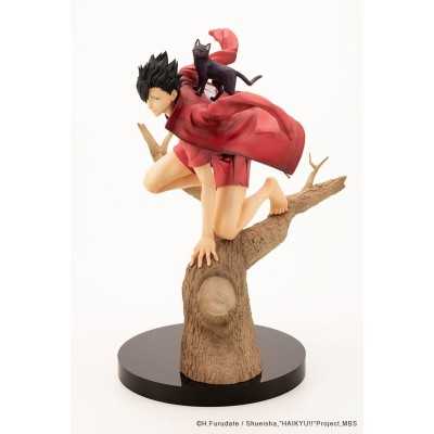 HAIKYU!! - Tetsuro Kuroo ARTFXJ 1/8 Kotobukiya PVC Figure 24 cm