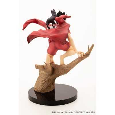 HAIKYU!! - Tetsuro Kuroo ARTFXJ 1/8 Kotobukiya PVC Figure 24 cm