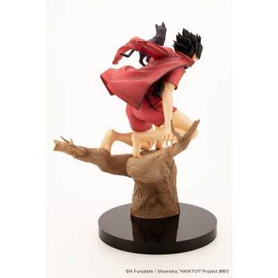 HAIKYU!! - Tetsuro Kuroo ARTFXJ 1/8 Kotobukiya PVC Figure 24 cm