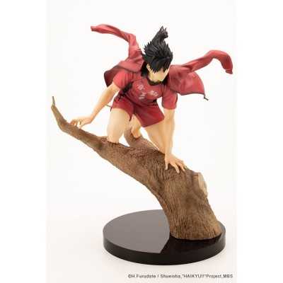 HAIKYU!! - Tetsuro Kuroo ARTFXJ 1/8 Kotobukiya PVC Figure 24 cm