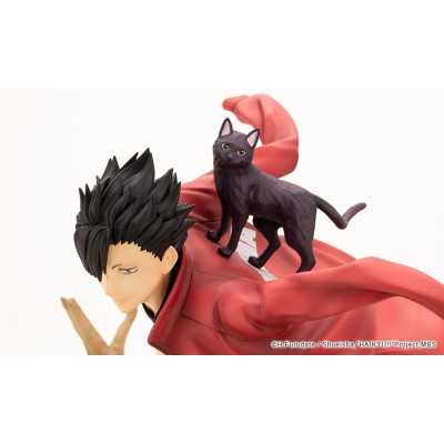 HAIKYU!! - Tetsuro Kuroo ARTFXJ 1/8 Kotobukiya PVC Figure 24 cm