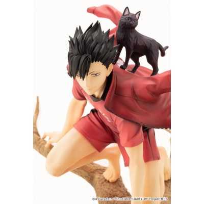 HAIKYU!! - Tetsuro Kuroo ARTFXJ 1/8 Kotobukiya PVC Figure 24 cm
