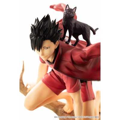HAIKYU!! - Tetsuro Kuroo ARTFXJ 1/8 Kotobukiya PVC Figure 24 cm