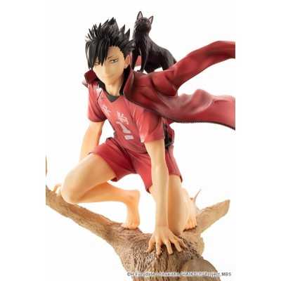 HAIKYU!! - Tetsuro Kuroo ARTFXJ 1/8 Kotobukiya PVC Figure 24 cm