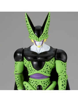 DRAGON BALL Z - Cell Solid...