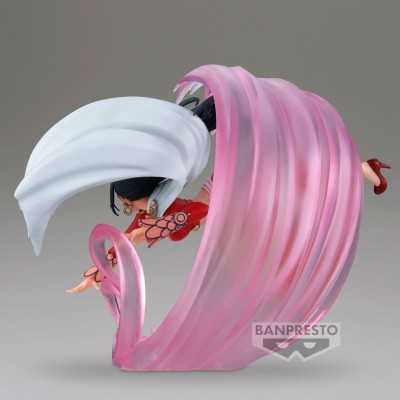 ONE PIECE - Boa Hancock Battle Record Collection Banpresto PVC Figure 17 cm
