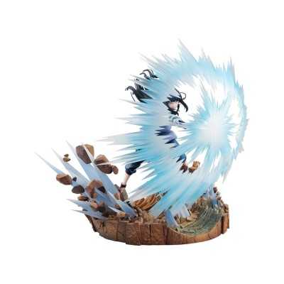 NARUTO - Hinata Hyuga Ver. 4 Gals MegaHouse PVC Figure 30 cm