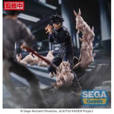 JUJUTSU KAISEN - Megumi Fushiguro Encounter Figurizm SEGA PVC Figure 20 cm