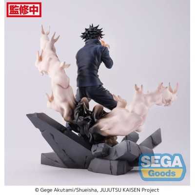 JUJUTSU KAISEN - Megumi Fushiguro Encounter Figurizm SEGA PVC Figure 20 cm