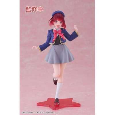 OSHI NO KO - Kana Arima School Uniform Ver. Coreful Taito PVC Figure 18 cm