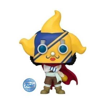 ONE PIECE - Sniper King Special Edition Funko Pop 1514