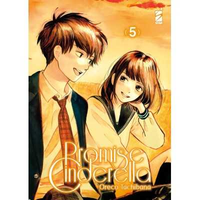 Promise Cinderella Vol. 5 (ITA)