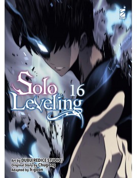 Solo Leveling Vol. 16 (ITA)