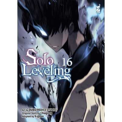 Solo Leveling Vol. 16 (ITA)