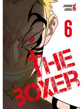The Boxer Vol. 6 (ITA)