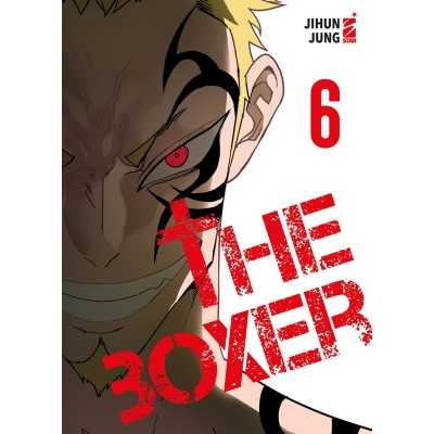 The Boxer Vol. 6 (ITA)