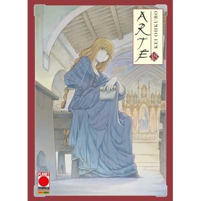 Arte Vol. 18 (ITA)