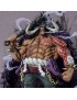 ONE PIECE - Kaido King of the Beasts Bandai FiguartsZERO Extra Battle PVC Figure 32 cm (re-run)