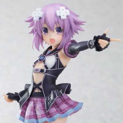 NEPTUNIA VIRTUAL STARS - Neptune 1/7 Phalaeno PVC Figure 21 cm
