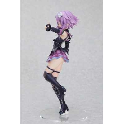 NEPTUNIA VIRTUAL STARS - Neptune 1/7 Phalaeno PVC Figure 21 cm