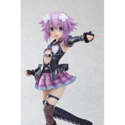 NEPTUNIA VIRTUAL STARS - Neptune 1/7 Phalaeno PVC Figure 21 cm